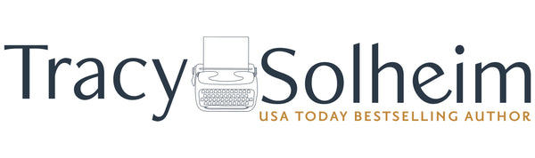 Tracy Solheim