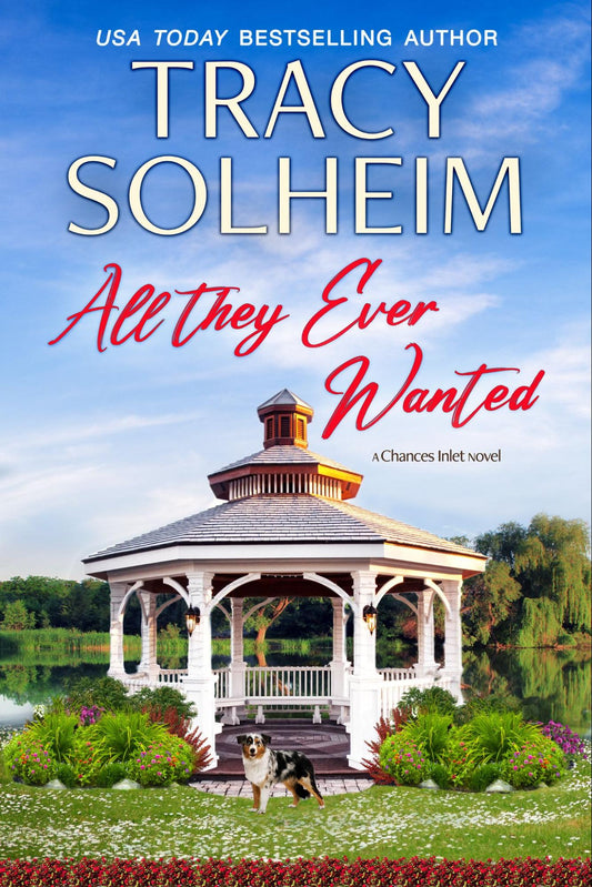 All They Ever Wanted