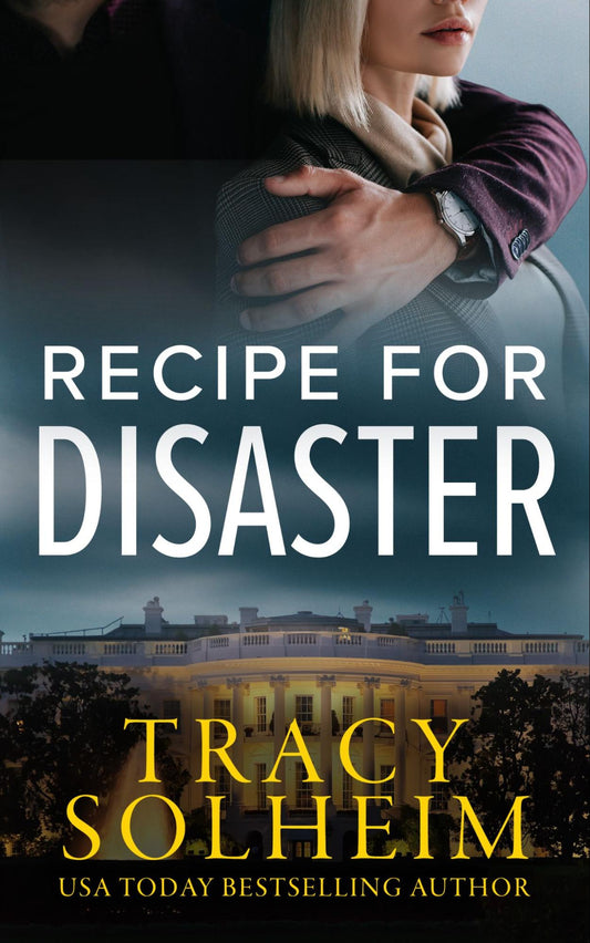 Recipe for Disaster