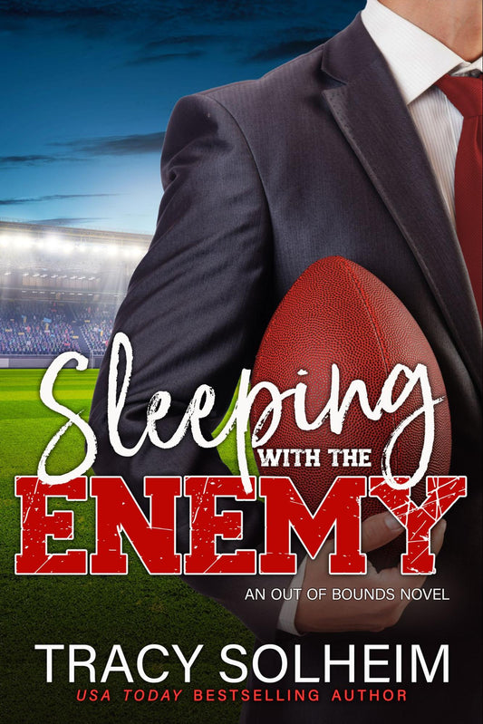 Sleeping with the Enemy