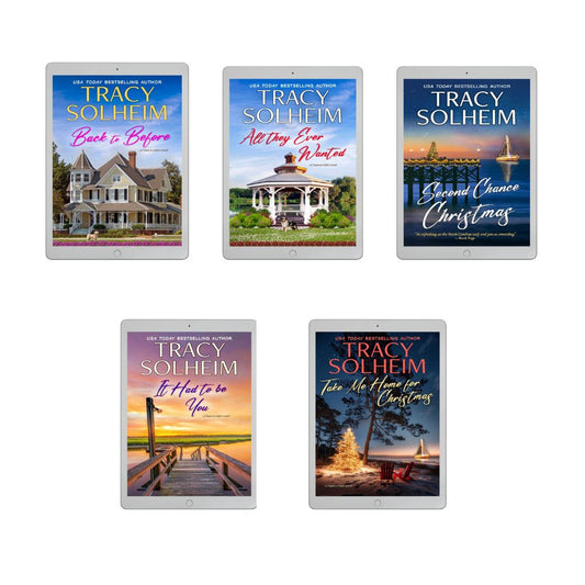 Chances Inlet ebundle