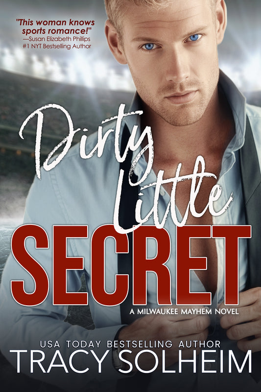 Dirty Little Secret